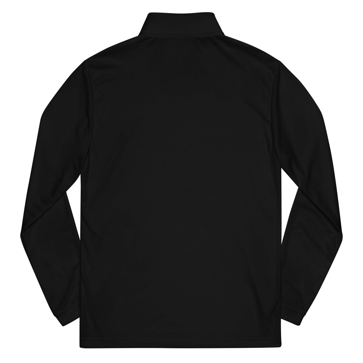Quarter zip pullover - Beyond The Veils