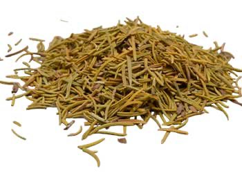 Rosemary Leaf whole 1oz, 4oz, 1lbs (Rosmarinus officinalis) - Beyond The Veils