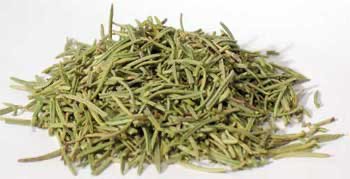 Rosemary Leaf whole 1oz, 4oz, 1lbs (Rosmarinus officinalis) - Beyond The Veils