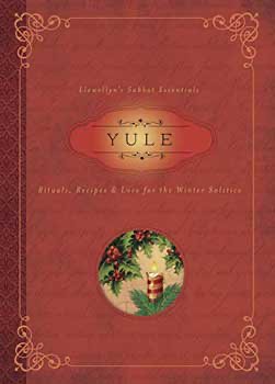 Yule by Susan Pesznecker - Beyond The Veils